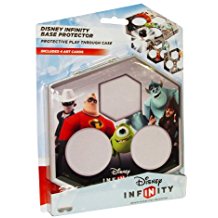 MISC: PDP DISNEY INFINITY PORTAL PROTECTOR (USED) - Click Image to Close